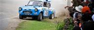 Sol Rally Barbados